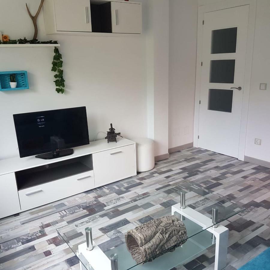 Estudio Romantico En Puerto De Navacerrada Cercedilla Ngoại thất bức ảnh